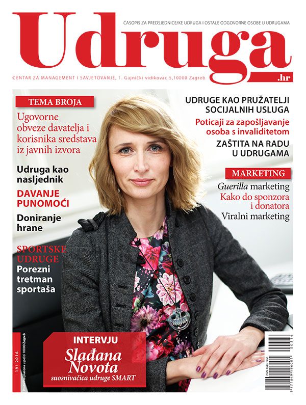 Udruga.hr 19/2016