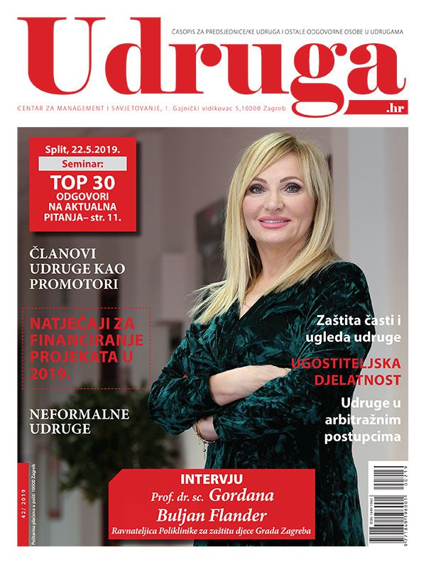 Udruga.hr 42/2019