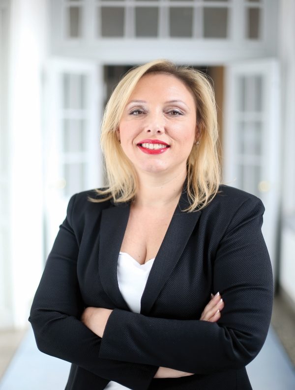 Ivana Jakir-Bajo
