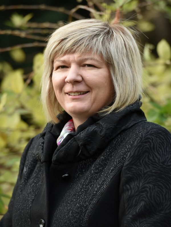 Davorka Budimir