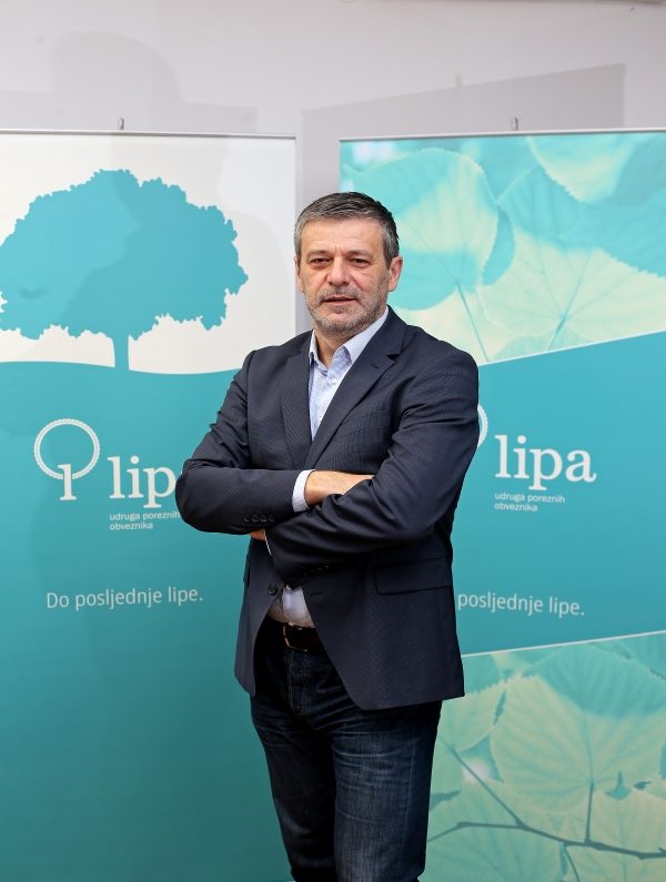 DAVOR HUIĆ