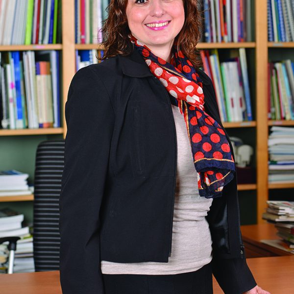Katerina Hadži-Miceva Evans