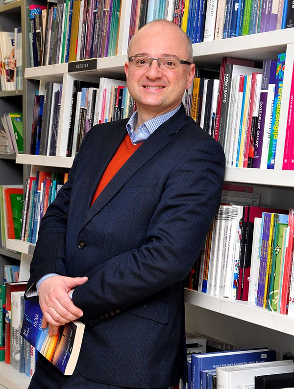 Igor Rudan