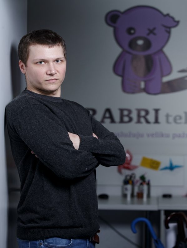Matej Ilić Buljan