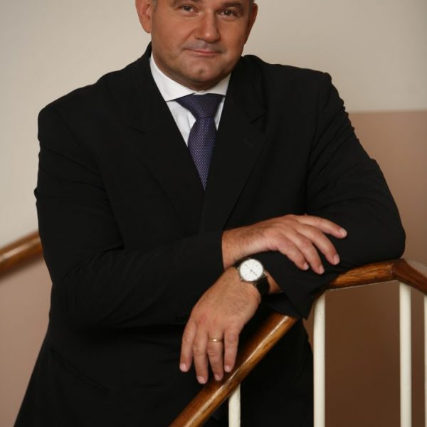 Davor Majetić