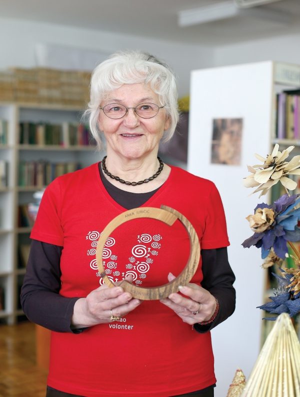ANKA JURIČIĆ