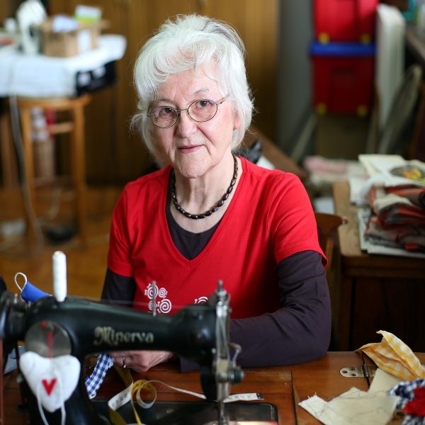 ANKA JURIČIĆ