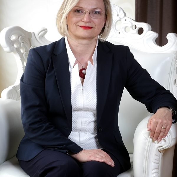 Vesna Lendić Kasalo