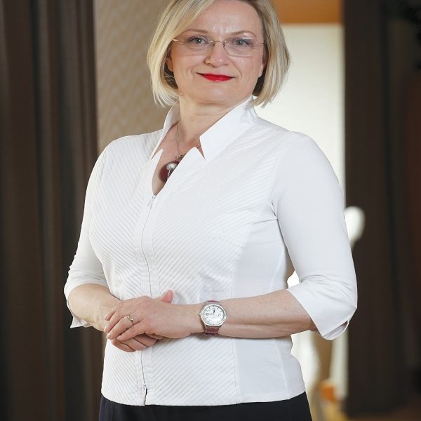 Vesna Lendić Kasalo