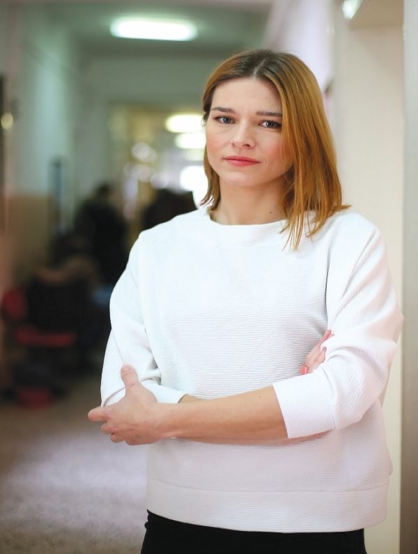 Jelena Matančević