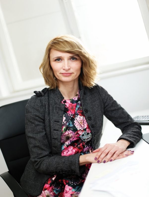 Slađana Novota