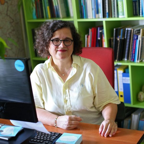 pavic04-JUG-060815 Lidija Pavić-Rogošić