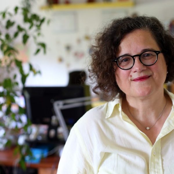 pavic07-JUG-060815 Lidija Pavić-Rogošić