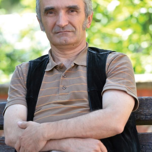 Zorislav Antun Petrović