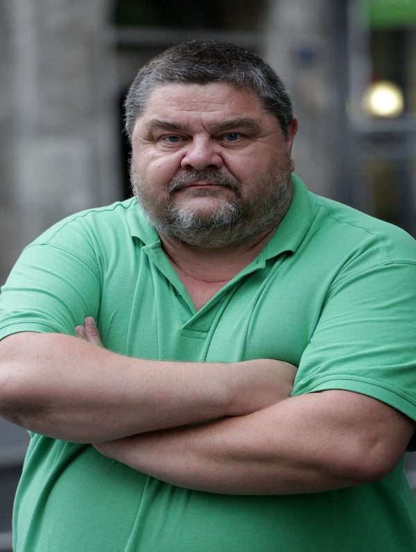 Vjeran Piršić