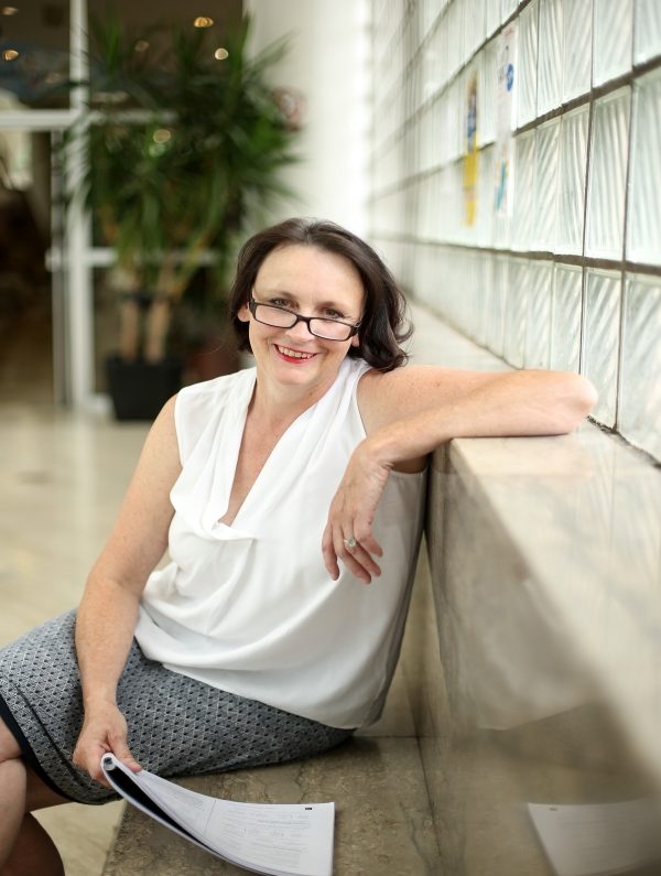 MARIJANA JERGOVIĆ