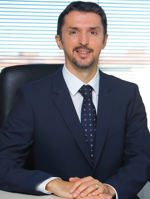Igor Vidačak