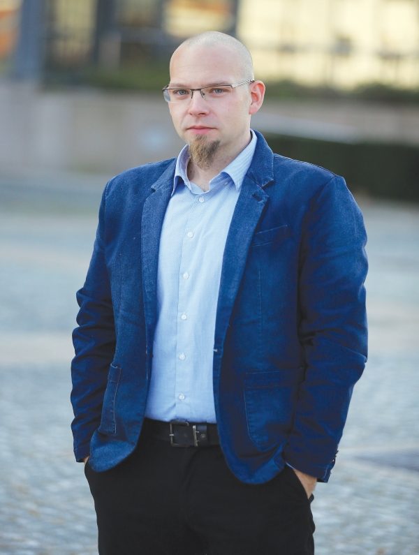 Igor Roginek
