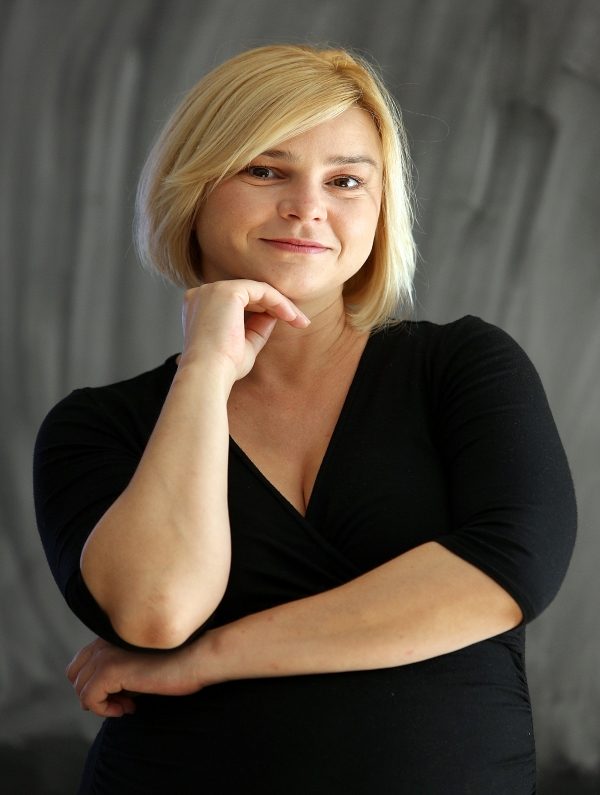 Sandra Benčić