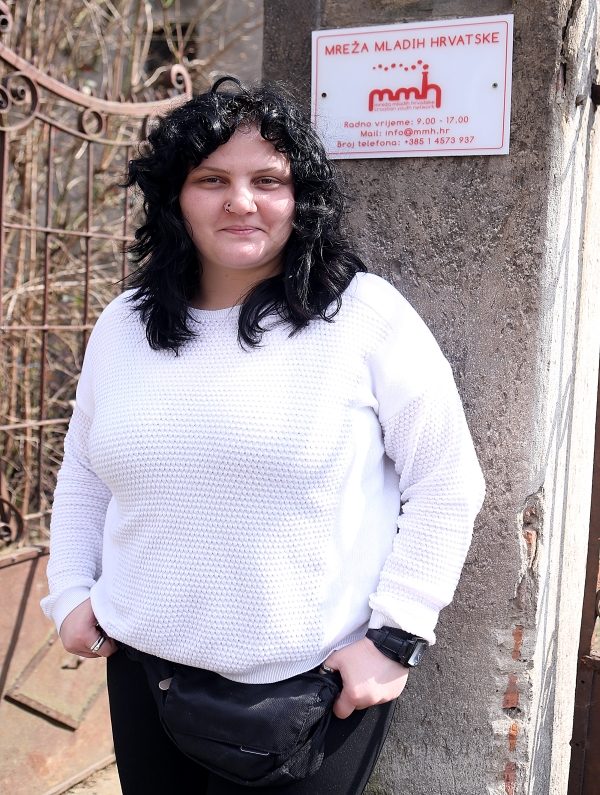 Mirela Travar