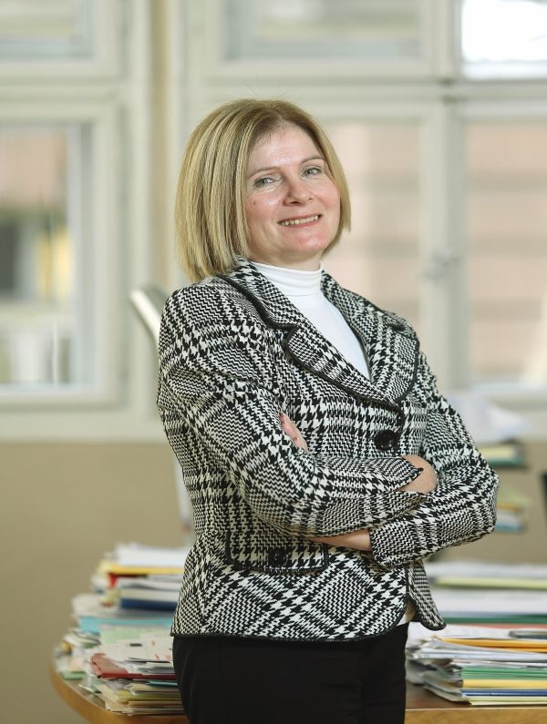 Vesna Vašiček