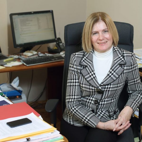 Vesna Vašiček