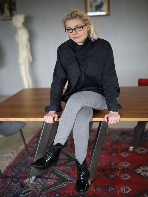 Anđela Buljan Šiber