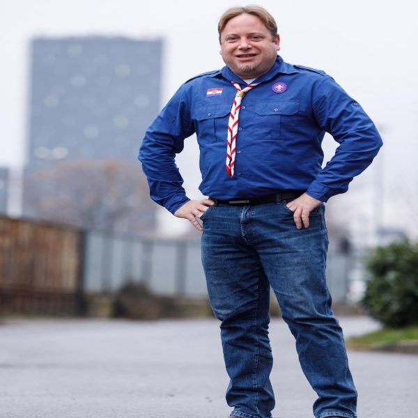 Dan Špicer