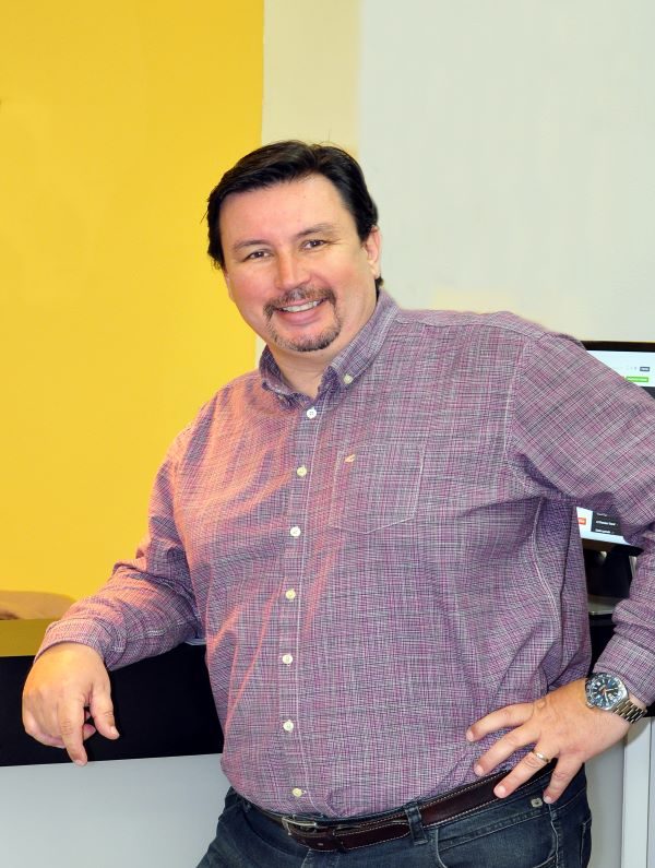 Hrvoje Bujas