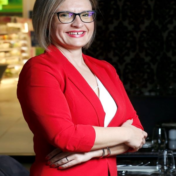 intervju Ivana Radić