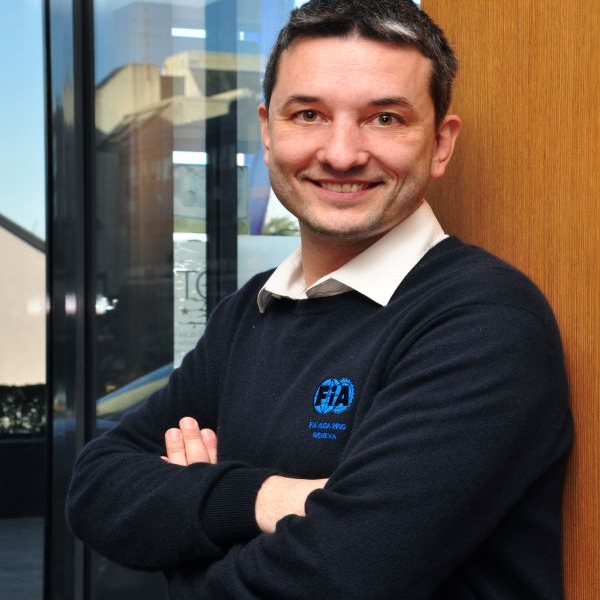 Davorin Štetner