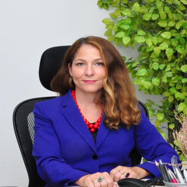 Tena Šimonović Einwalter