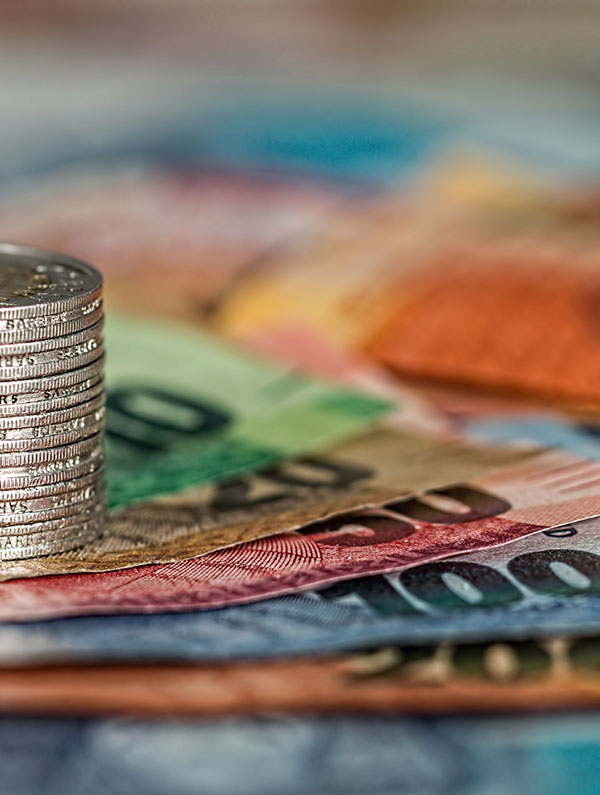 Gospodarska prognoza za jesen 2022.: Gospodarstvo EU na prekretnici