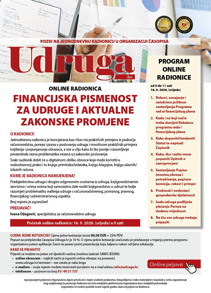 Webinar   Udruga Financijska pismenost v2 FB